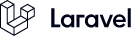 Logo van Laravel