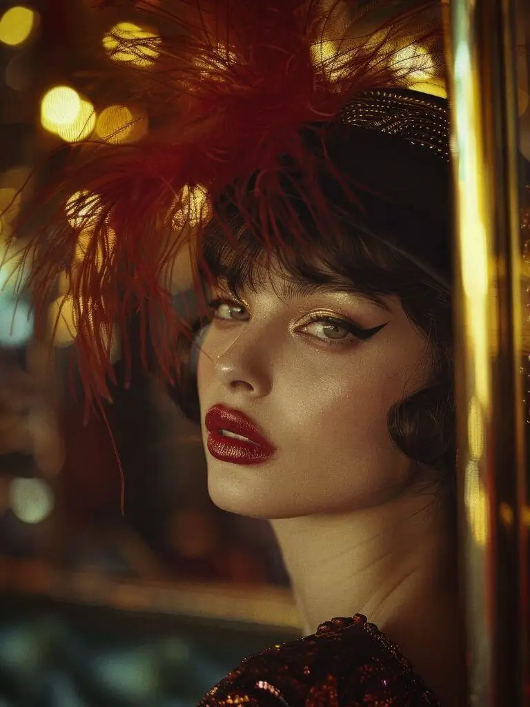 Achtergrondafbeelding voor Amelie