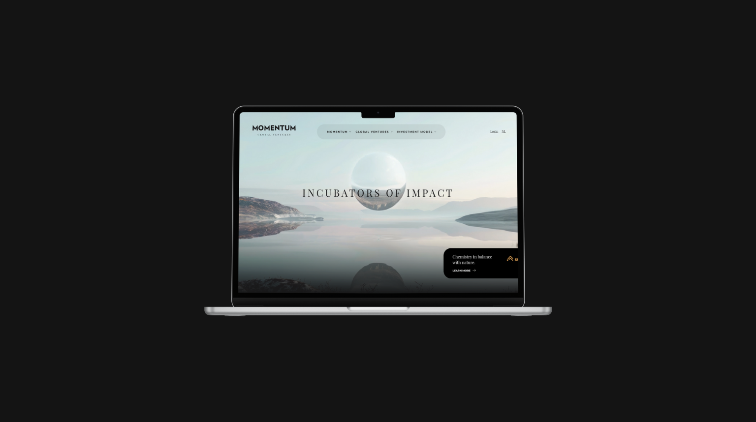 momentum.ventures